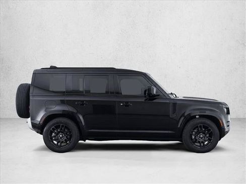 Used 2023 Land Rover Defender 110 X-Dynamic SE AWD/4WD image 8