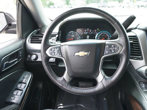 Used 2017 Chevrolet Tahoe LT RWD image 26