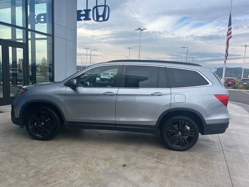 Used 2022 Honda Pilot Special Edition image 8