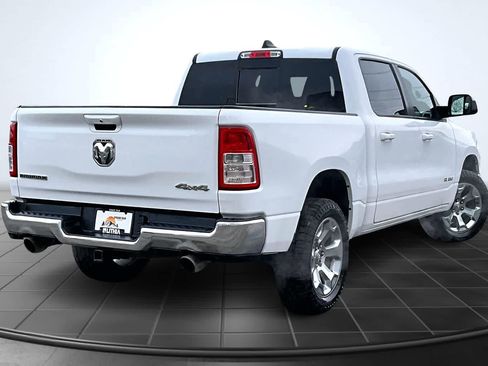 Used 2022 RAM 1500 Big Horn image 23