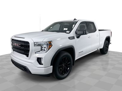 Used 2021 GMC Sierra 1500 Elevation