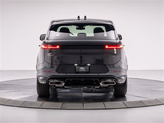 New 2026 Land Rover Range Rover Sport Dynamic SE AWD/4WD image 4