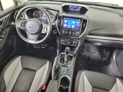Used 2023 Subaru Crosstrek 2.5i Limited w/ Moonroof Package AWD/4WD image 16
