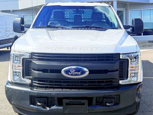 Used 2019 Ford F250 XL RWD image 11