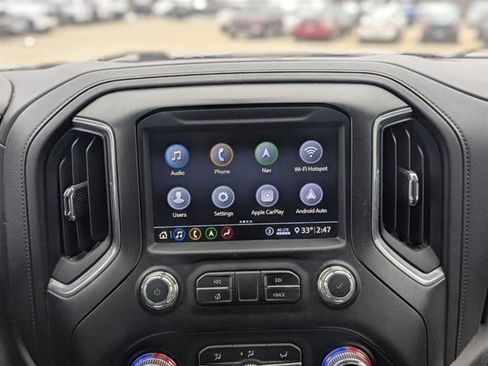 Used 2020 GMC Sierra 1500 AT4 w/ AT4 Premium Package image 39