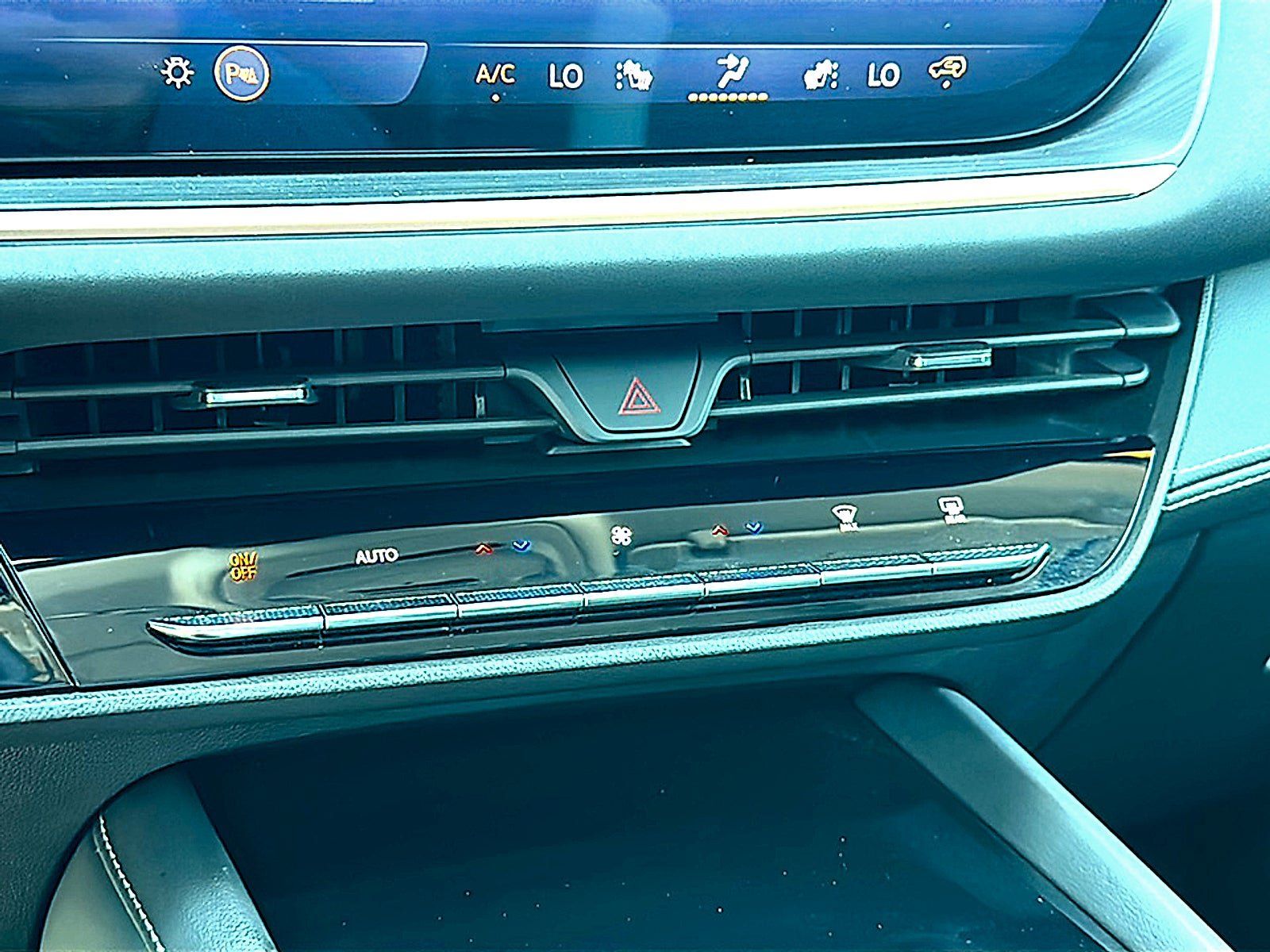 New 2026 Buick Envision Sport Touring AWD/4WD image 26