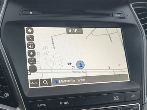 Used 2017 Hyundai Santa Fe Sport image 21