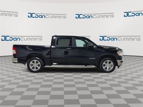 Used 2023 RAM 1500 Big Horn image 9