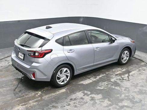Used 2025 Subaru Impreza 2.0i image 25
