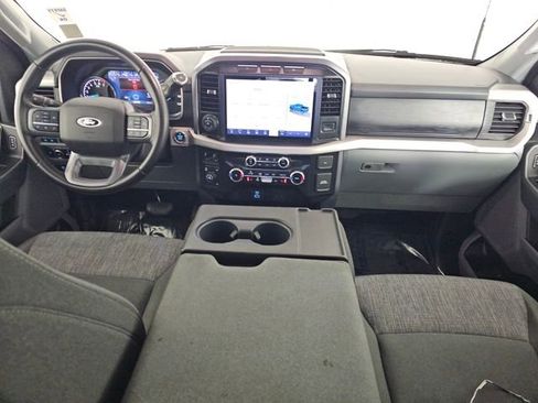 Certified 2023 Ford F150 XLT w/ Equipment Group 302A High image 26