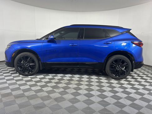 Used 2019 Chevrolet Blazer RS image 7