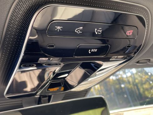 New 2026 Mercedes-Benz CLE 300 4MATIC Cabriolet image 42