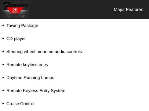 Used 2016 Toyota Tacoma SR image 13