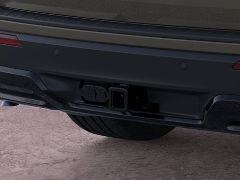 New 2026 Ford Explorer ST-Line w/ ST-Line Street Pack RWD image 25