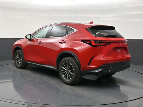 Used 2025 Lexus NX 250 FWD w/ Accessory Package (K3) image 3
