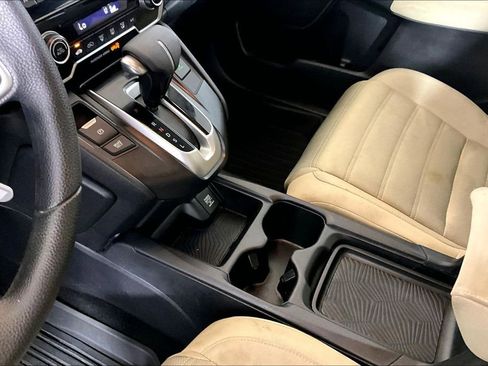 Used 2019 Honda CR-V LX image 13