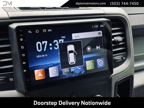 Used 2019 RAM 1500 ST w/ SXT Plus Group AWD/4WD image 36