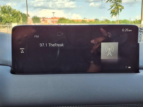 Used 2025 MAZDA CX-5 AWD 2.5 S w/ Select Package image 15