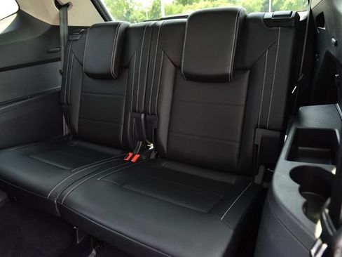 Certified 2023 Volkswagen Atlas SE FWD image 24