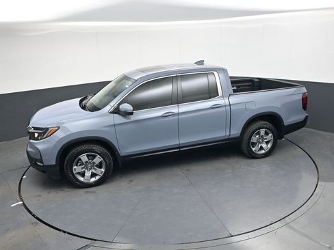 New 2026 Honda Ridgeline RTL image 20