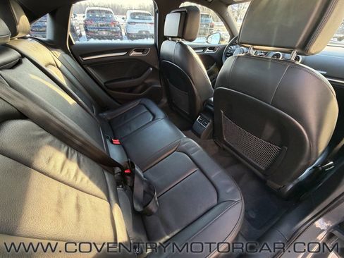 Used 2019 Audi A3 2.0T Premium Plus w/ Premium Plus Package image 44