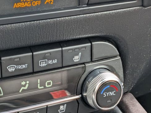 Used 2019 MAZDA CX-5 Signature image 22