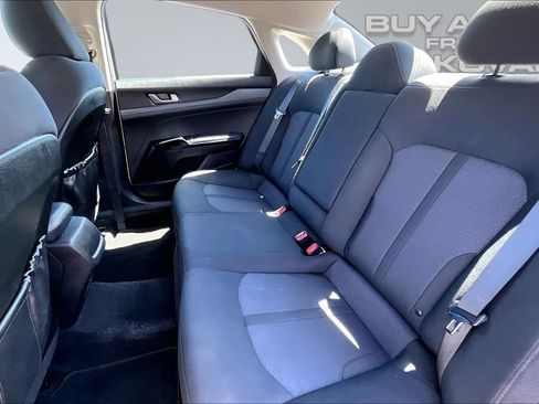 Used 2023 Kia K5 LXS FWD image 25