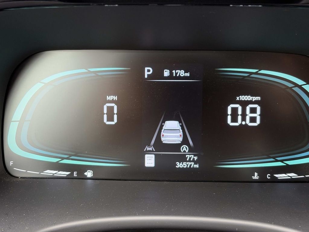 Used 2025 Hyundai Palisade XRT AWD/4WD image 25