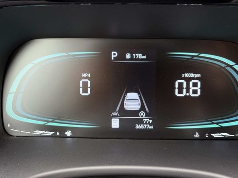 Used 2025 Hyundai Palisade XRT AWD/4WD image 25