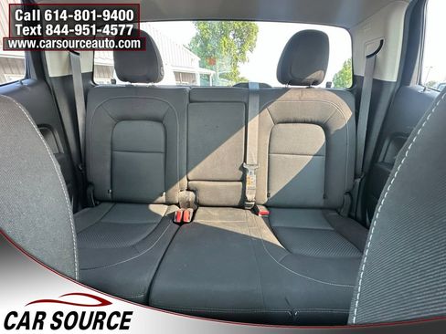 Used 2019 Chevrolet Colorado LT AWD/4WD image 19
