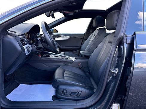 Used 2018 Audi A5 2.0T Premium Plus w/ Premium Plus image 10