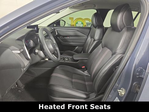 Certified 2024 MAZDA CX-50 AWD 2.5 S w/ Cargo Package image 11