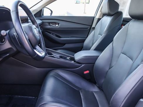 Used 2025 Honda Accord Touring image 20