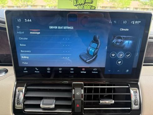 Used 2022 Lincoln Navigator L Reserve AWD/4WD image 30
