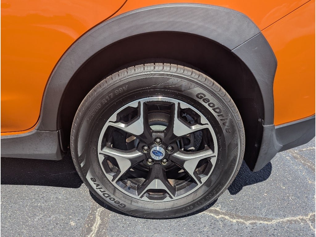 Used 2018 Subaru Crosstrek 2.0i Premium AWD/4WD image 10