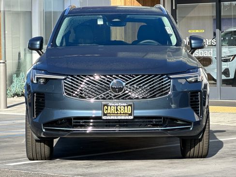 New 2025 Volvo XC90 B6 Ultra w/ Protection Package Premier image 3