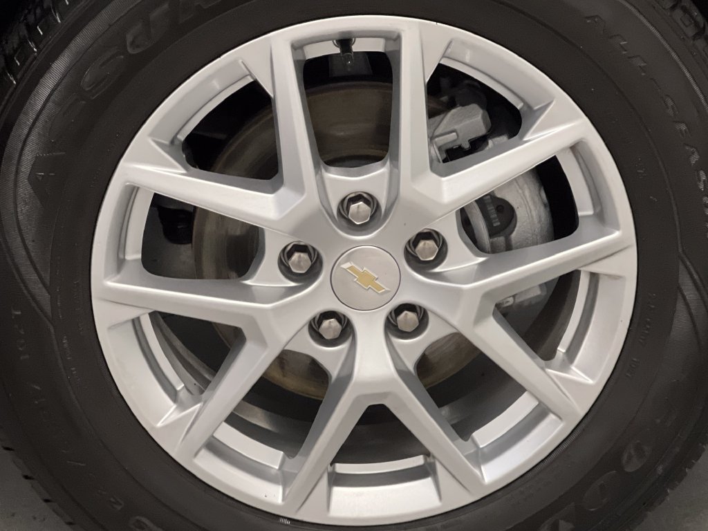 Used 2024 Chevrolet Equinox LT AWD/4WD image 69