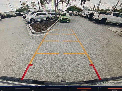 Used 2024 GMC Sierra 2500 Denali Ultimate image 22