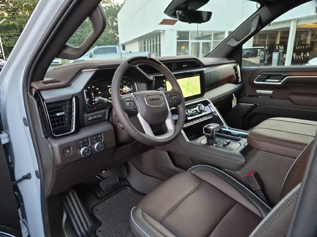 New 2026 GMC Sierra 1500 Denali AWD/4WD image 17