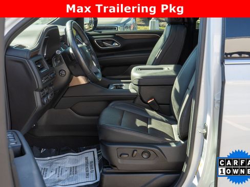 Certified 2024 Chevrolet Suburban High Country w/ Advanced Technology Package image 19