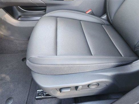 New 2025 Buick Envision Preferred image 18