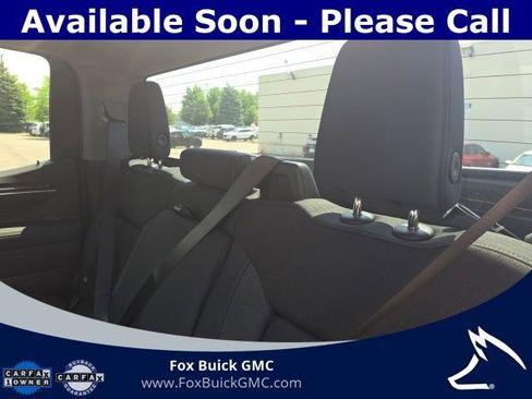 Used 2026 GMC Sierra 1500 Elevation AWD/4WD image 7