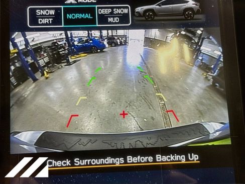 New 2026 Subaru Crosstrek 2.5i Premium AWD/4WD image 14