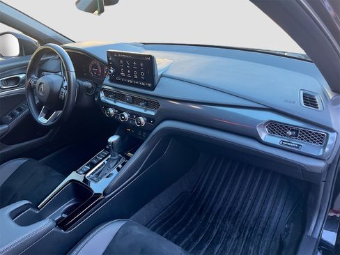 Used 2023 Acura Integra A-Spec image 29