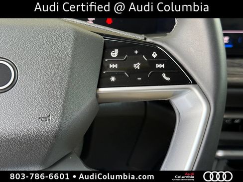 Used 2025 Audi Q5 Prestige AWD/4WD image 31