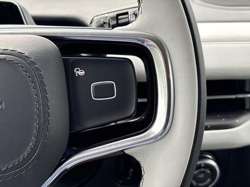 New 2026 Lincoln Navigator L Black Label w/ Black Label Special Edition AWD/4WD image 27