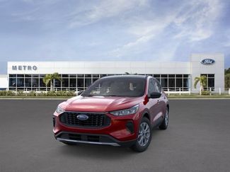 New 2026 Ford Escape Active w/ Tech Pack #1 FWD video 2