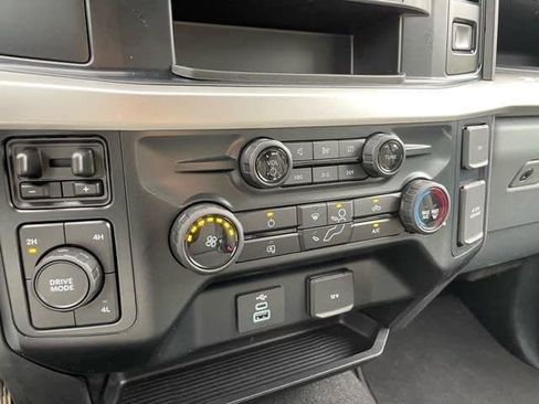 Used 2024 Ford F250 XLT image 12