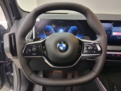 New 2026 BMW X3 xDrive30 w/ Convenience Package image 15