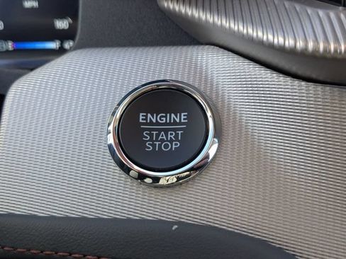 New 2026 Ford Explorer Active RWD image 17